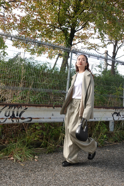 チェックルーズPT